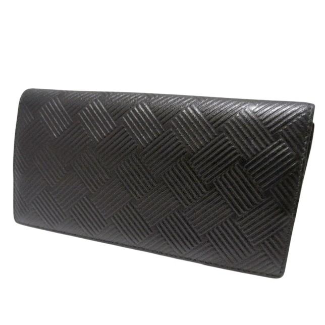 BOTTEGA VENETA（ボッテガ・ヴェネタ） デボス イントレチャート 長