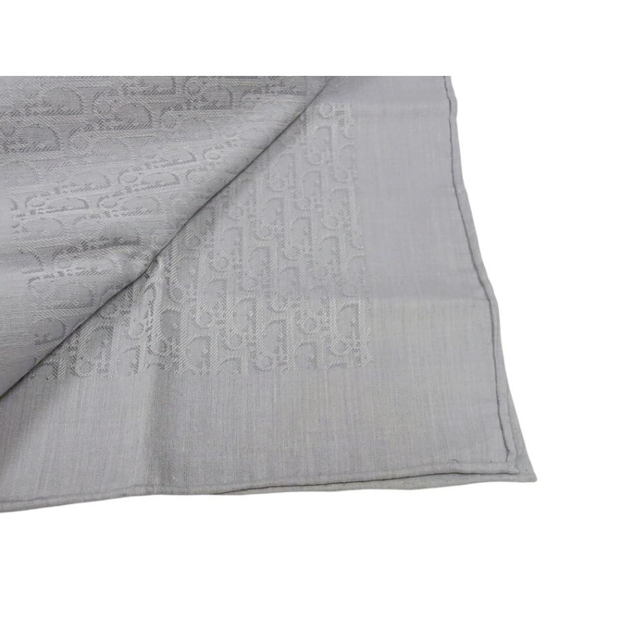 Christian Dior（クリスチャン・ディオール） ハンカチ スカーフ scarf