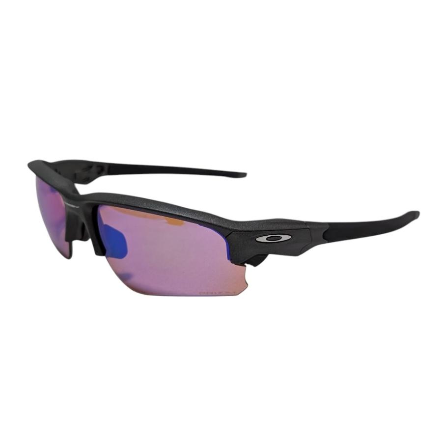 OAKLEY（オークリー） 新品同様 フラックドラフト サングラス フラック