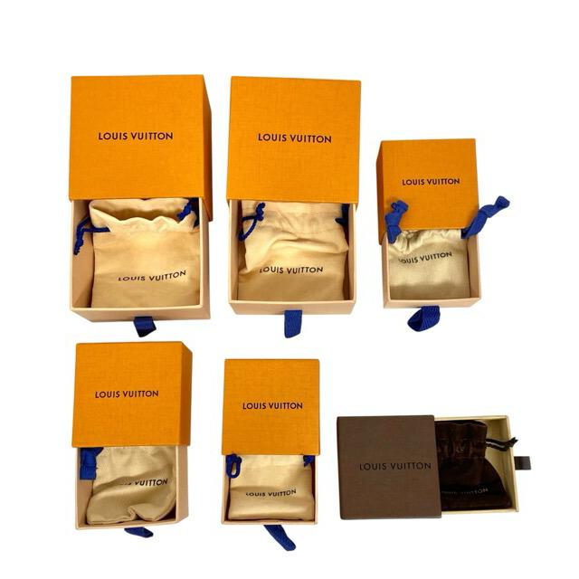 LOUIS VUITTON（ルイ・ヴィトン） BOX 空き箱 空箱 長財布用 財布用
