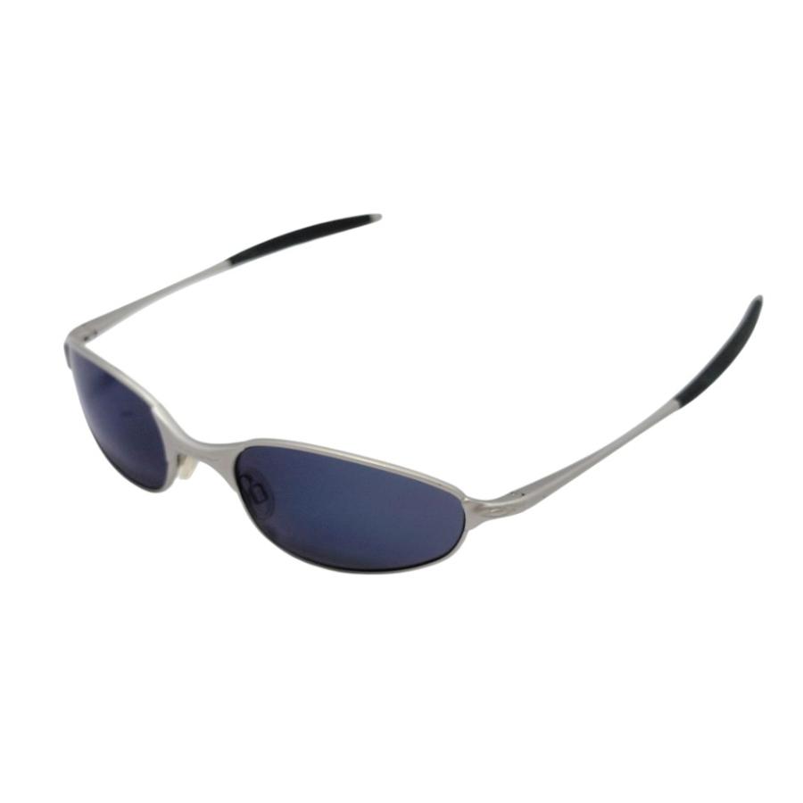 OAKLEY（オークリー） サングラス メタルフレーム C-WIRE マット