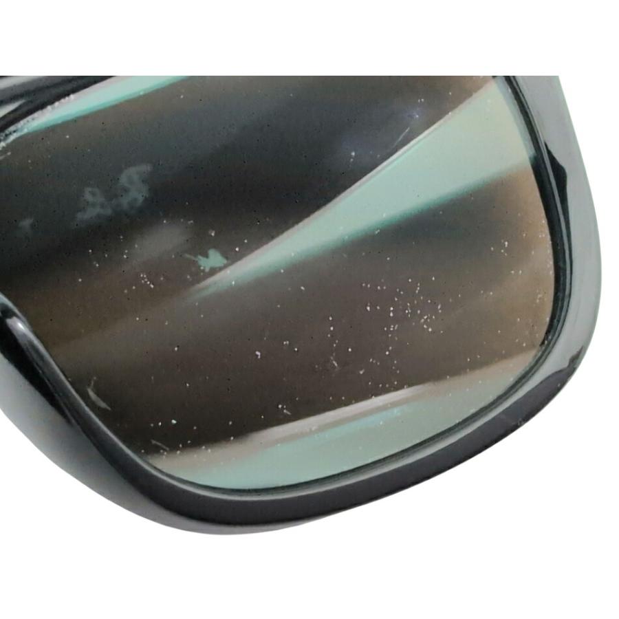 Ray-Ban（レイバン） サングラス ブルーミラーレンズ RB4260D メンズ