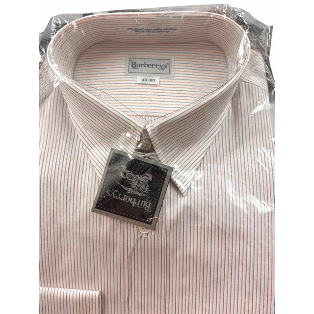BURBERRY（バーバリー） 未使用 バーバリーズ Yシャツ シャツ