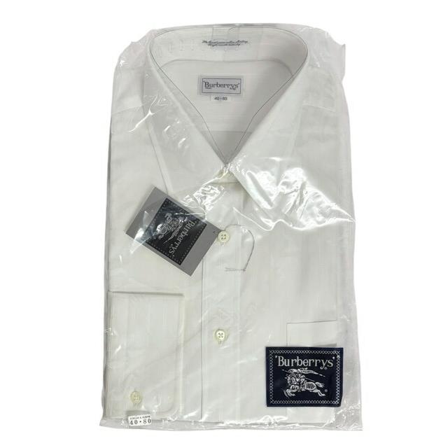 BURBERRY（バーバリー） 未使用 バーバリーズ Yシャツ シャツ