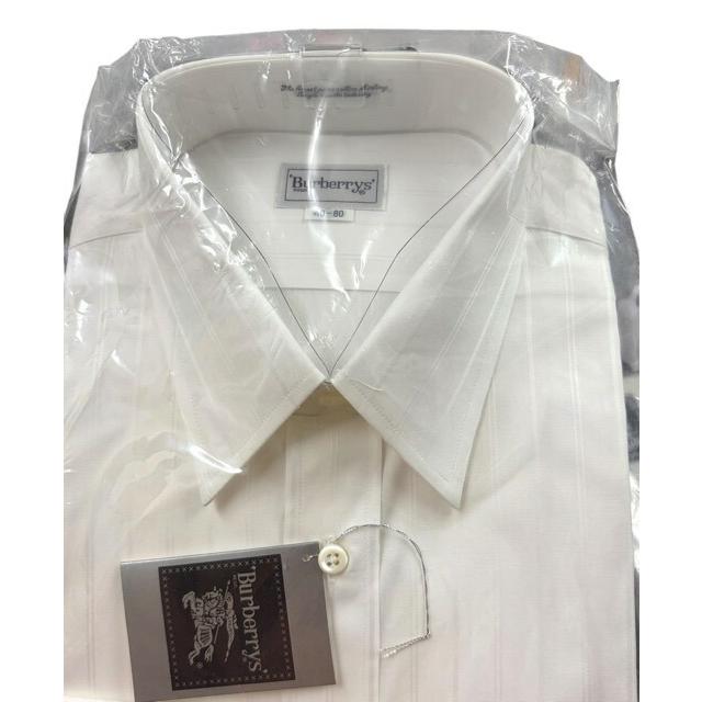 BURBERRY（バーバリー） 未使用 バーバリーズ Yシャツ シャツ