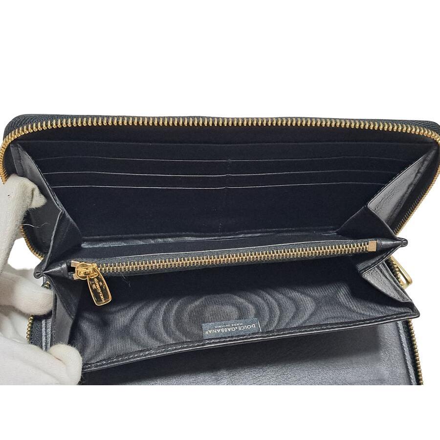 DOLCE&GABBANA ドルチェ&ガッバーナ 長財布 オーガナイザー DOLCE&GABBANA ドルチェ&ガッバーナ 長財布 オーガナイザー