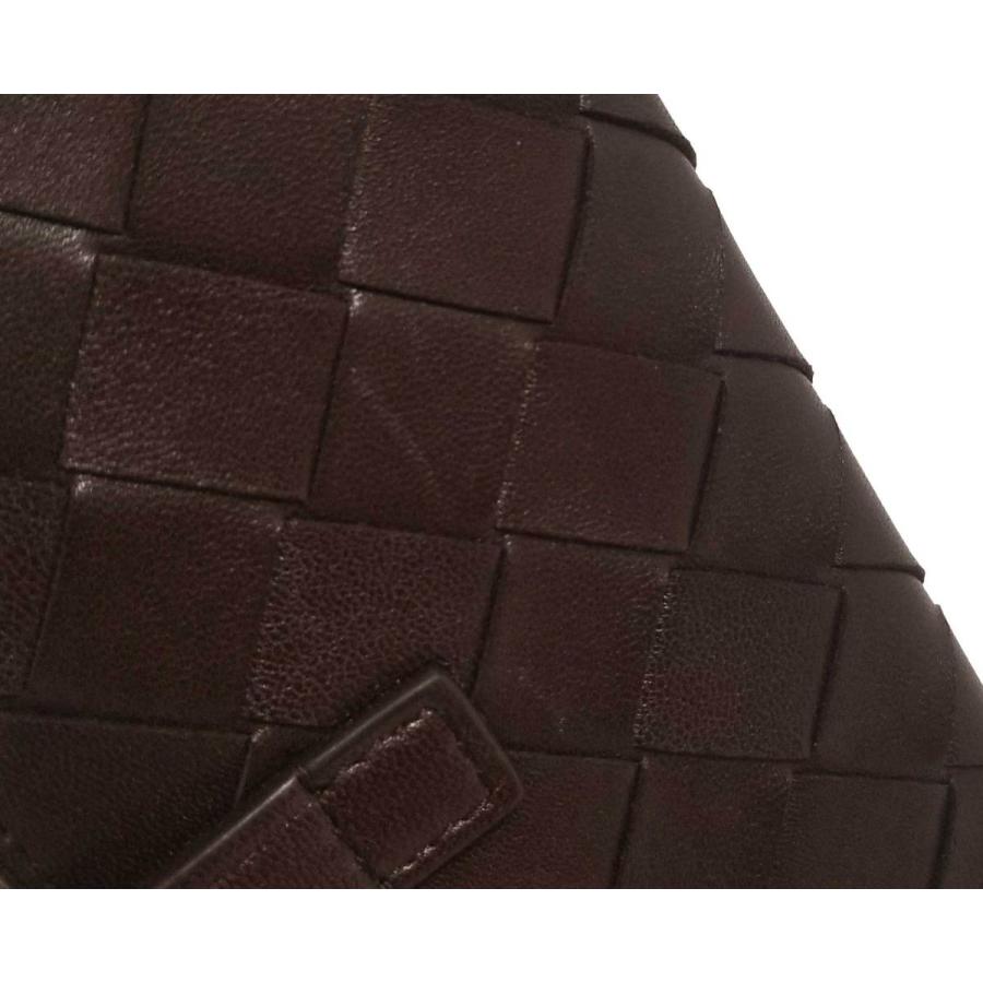 BOTTEGA VENETA（ボッテガ・ヴェネタ） キーケース マキシ イントレ