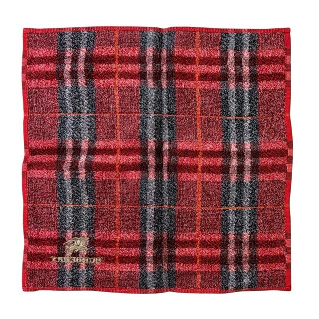 BURBERRY（バーバリー） 未使用 ハンドタオル ミニタオル ハンカチ