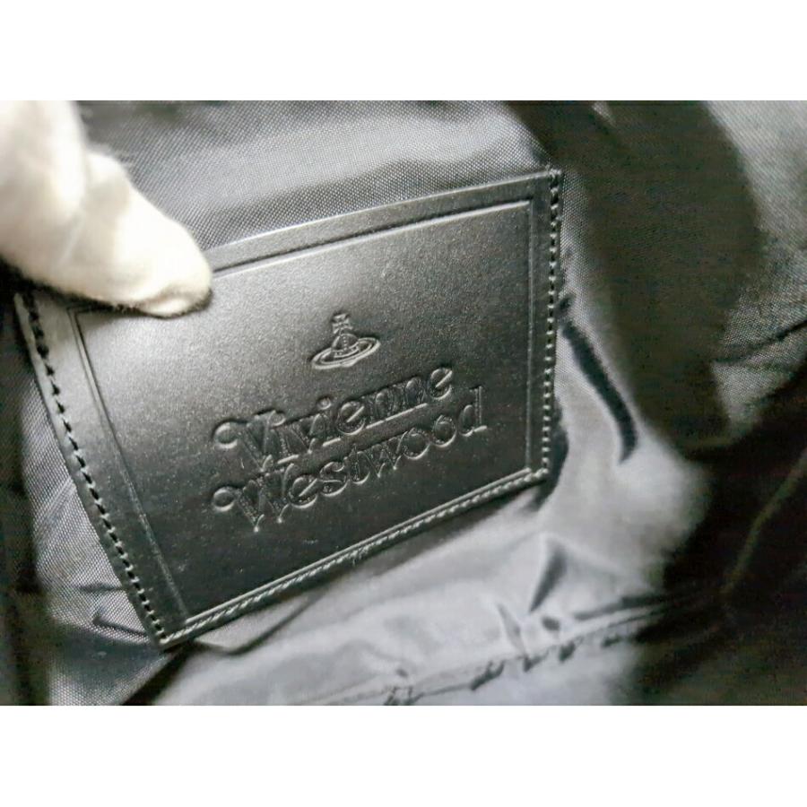 Vivienne Westwood（ヴィヴィアンウエストウッド） ショルダーバッグ