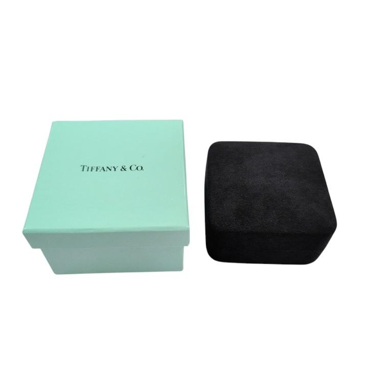 TIFFANY&Co.（ティファニー） リング用 リングケース 箱 ケース 空箱
