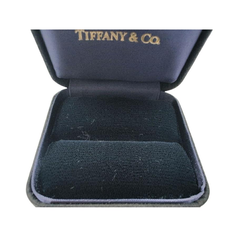 TIFFANY&Co.（ティファニー） リング用 リングケース 箱 ケース 空箱