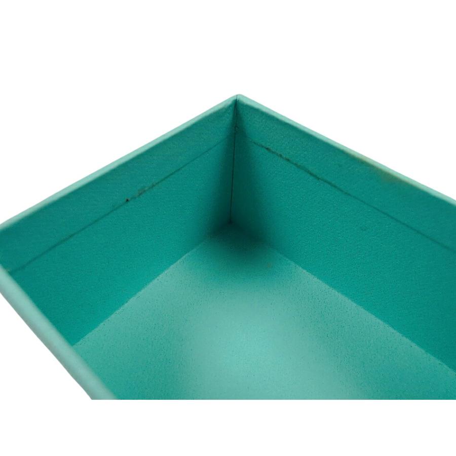 TIFFANY&Co.（ティファニー） リング用 リングケース 箱 ケース 空箱