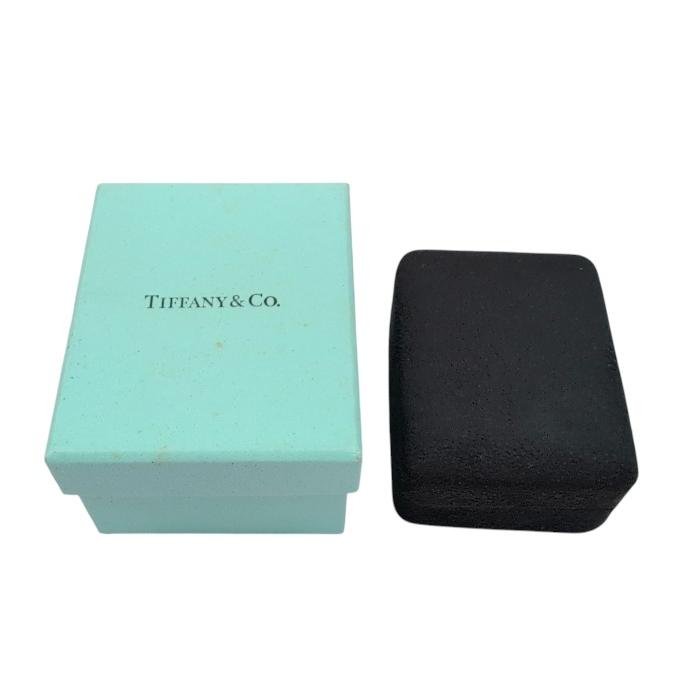 TIFFANY&Co.（ティファニー） ケース 箱 ネックレスケース ペンダント