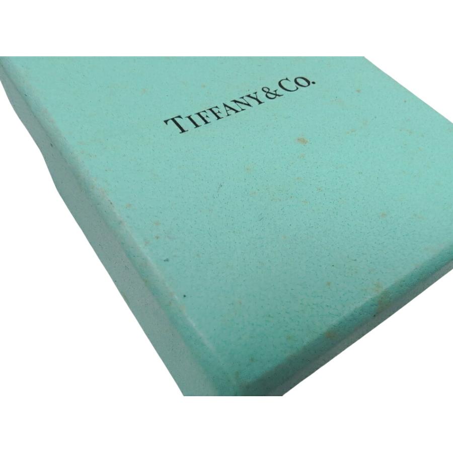 TIFFANY&Co.（ティファニー） ケース 箱 ネックレスケース ペンダント