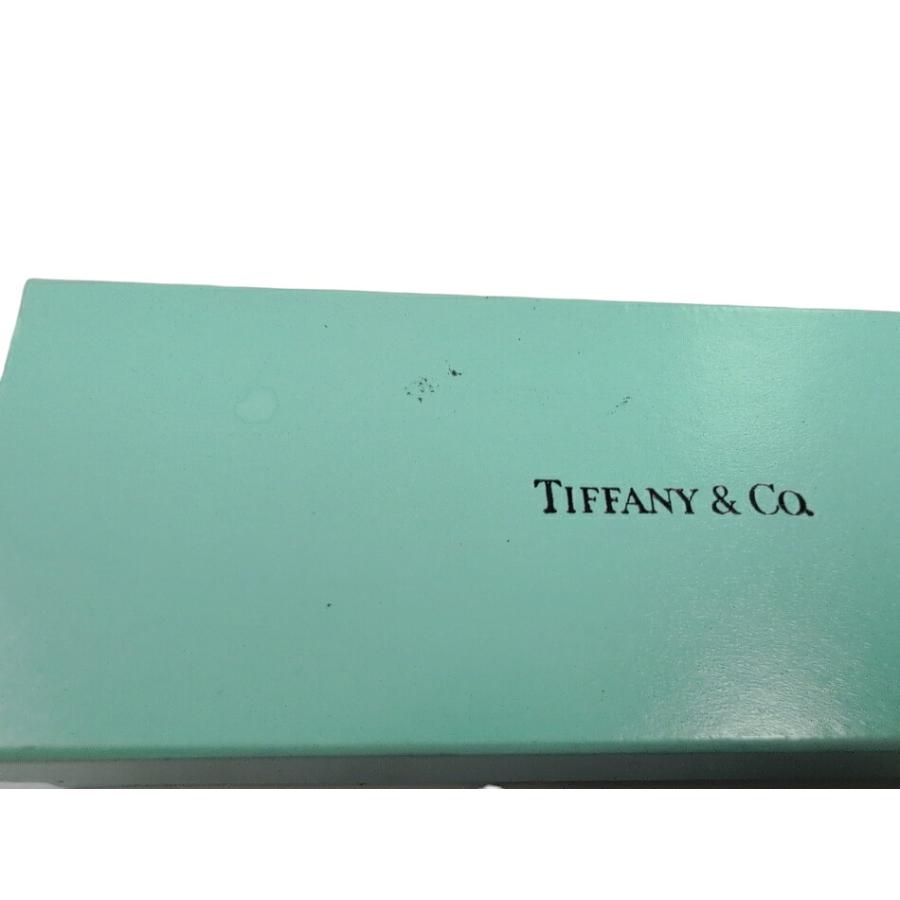 TIFFANY&Co.（ティファニー） 時計用 時計ケース 箱 ケース TIFFANY