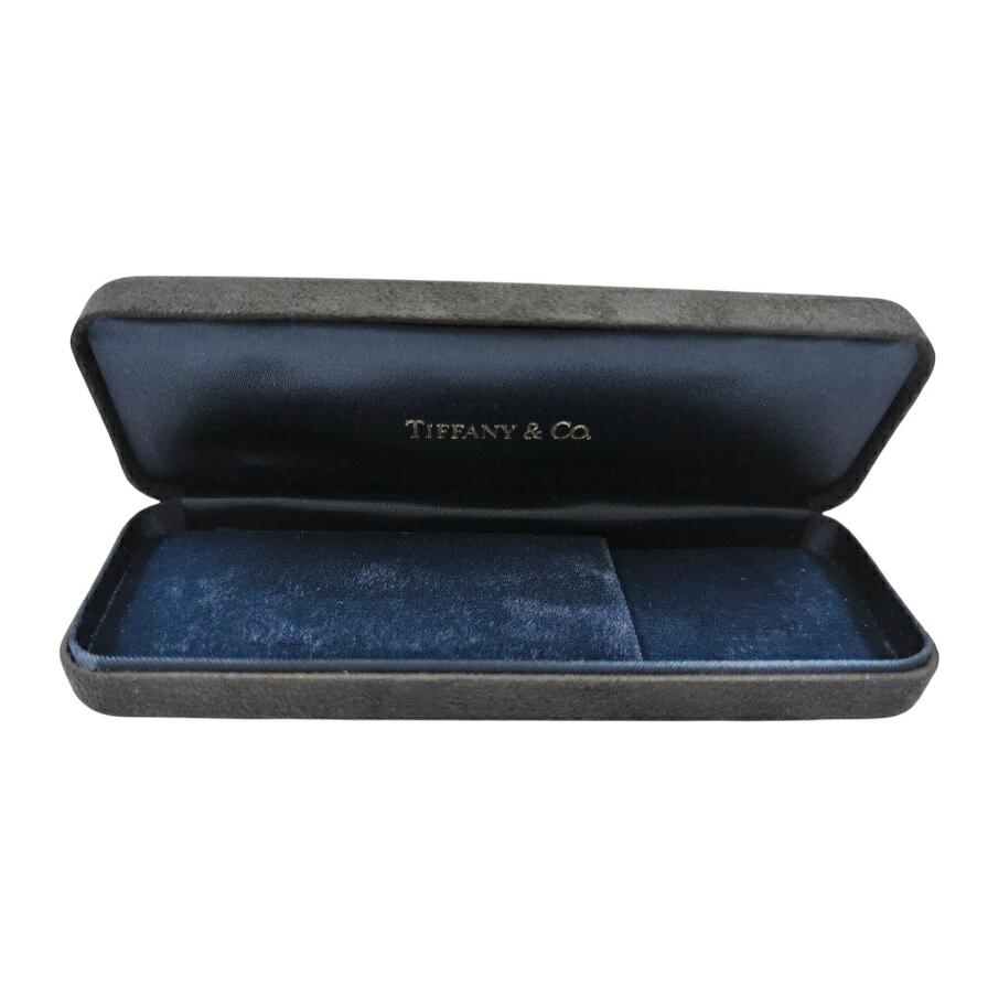 美品 Tiffany 空箱　時計 TIFFANY&Co.（ティファニー） 時計用 時計ケース 箱 ケース TIFFANY