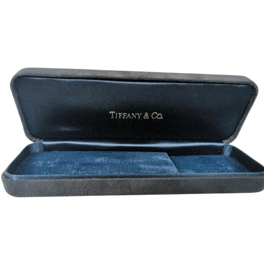 TIFFANY&Co.（ティファニー） 時計用 時計ケース 箱 ケース TIFFANY