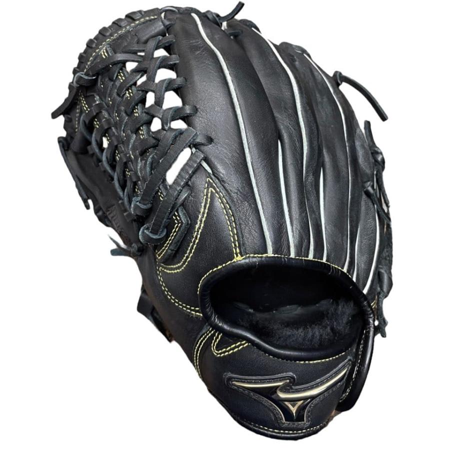 軟式野球・ソフトボール用グラブ 「フィールドグリスター」