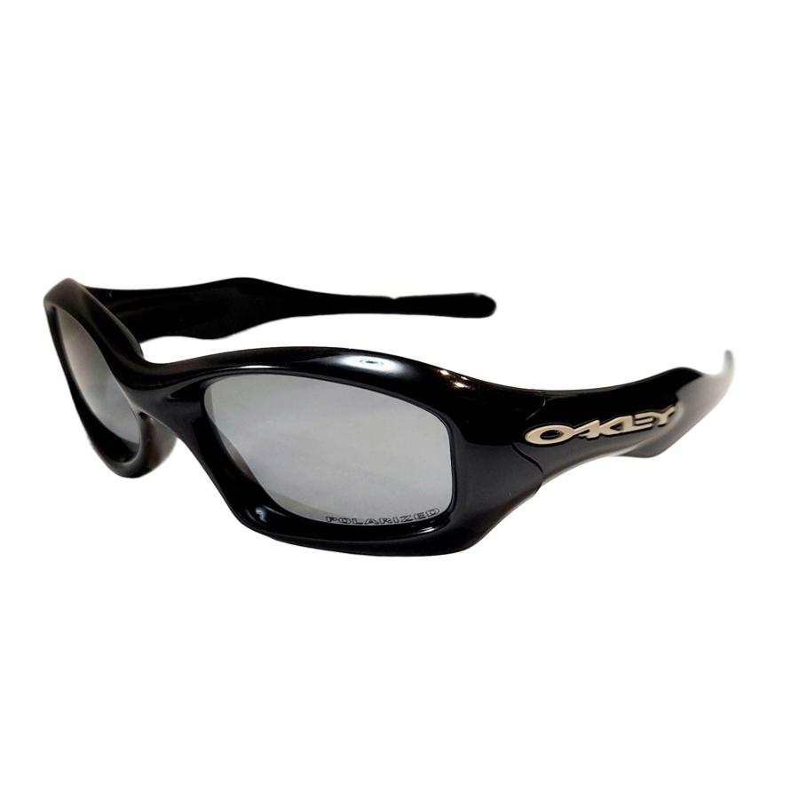 OAKLEY（オークリー） サングラス ファットキャット fatcat ブラック