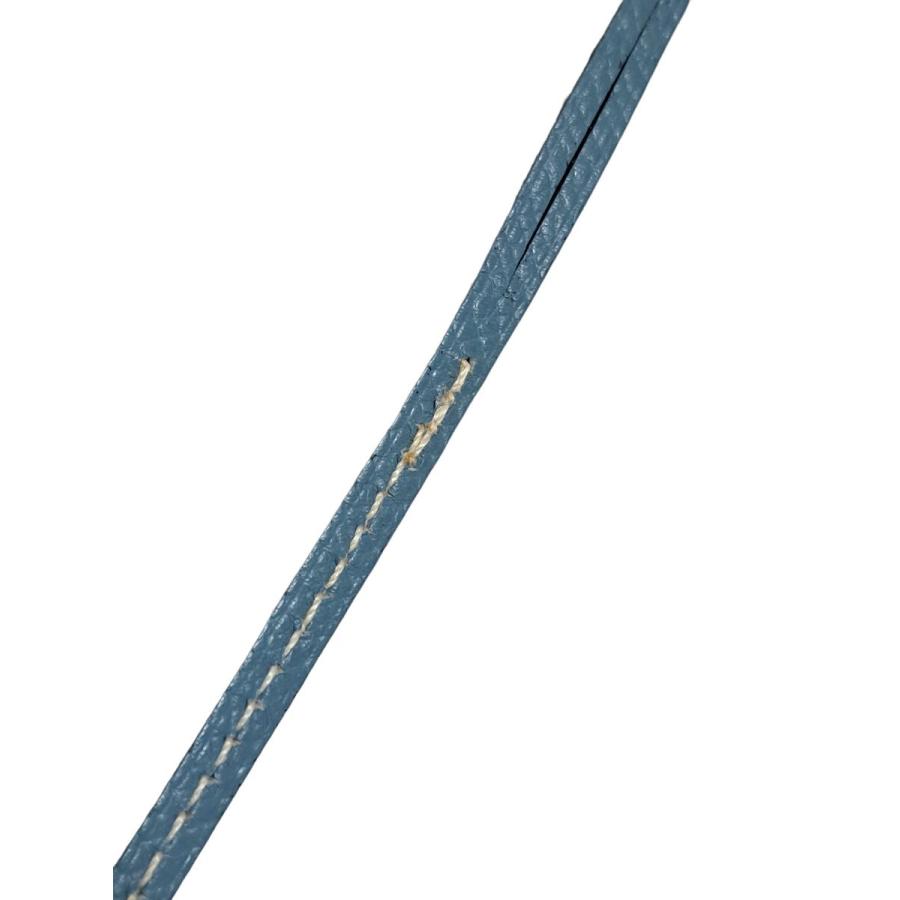HERMES（エルメス） 新品同様 ミニクロシェット バッグチャーム 