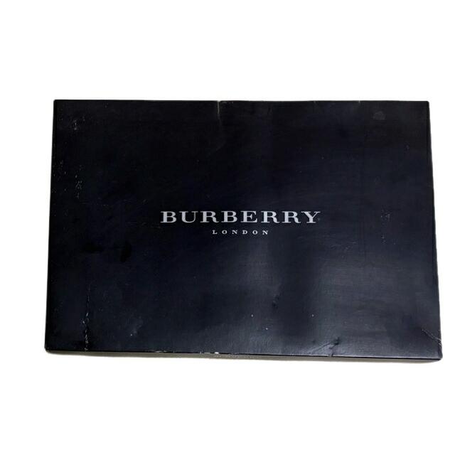Burberrys タオルセット 3枚組 BURBERRY（バーバリー） 未使用 タオルセット 3枚 バスタオル タオル