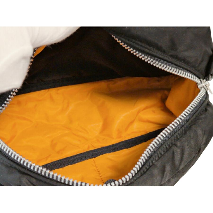 吉田カバン（YOSHIDA KABAN） 新品同様 ポーター ウエストバッグ 2WAY