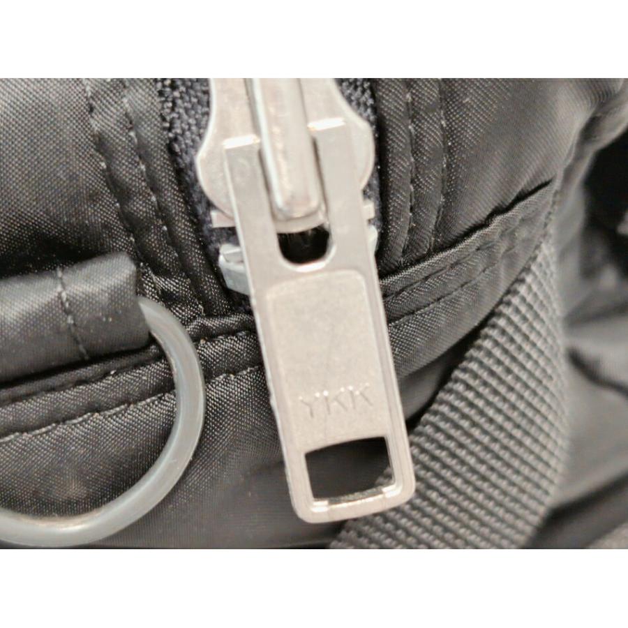 吉田カバン（YOSHIDA KABAN） 新品同様 ポーター ウエストバッグ 2WAY
