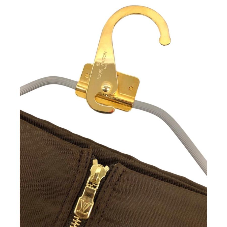 LOUIS VUITTON ルイヴィトン ガーメントケース 衣装ケース LOUIS VUITTON ルイヴィトン ガーメントケース 衣装ケース