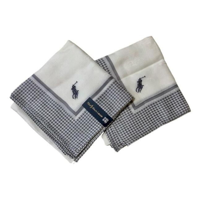 POLO RALPH LAUREN（ポロ・ラルフローレン） 未使用 訳あり ラルフ