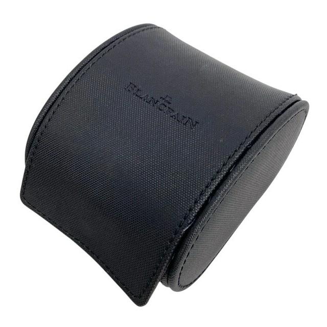 ブランパンBLANCPAIN腕時計用空箱 BLANCPAIN（ブランパン） 空箱 BOX ボックス ケース トラベルケース
