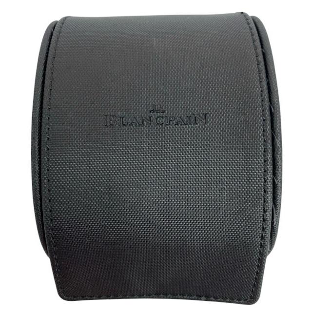 BLANCPAIN（ブランパン） 空箱 BOX ボックス ケース トラベルケース