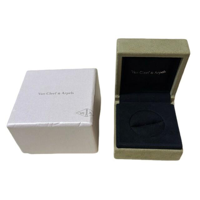 Van Cleef ＆ Arpels（ヴァンクリーフ ＆ アーペル） ケース 空箱
