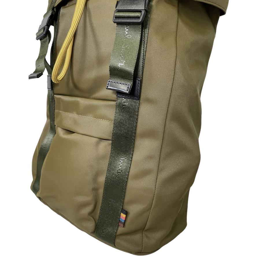 Paul Smith（ポール・スミス） 新古品 未使用 リュック バックパック