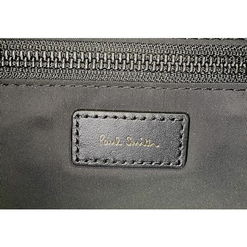 Paul Smith（ポール・スミス） 新古品 未使用 リュック バックパック
