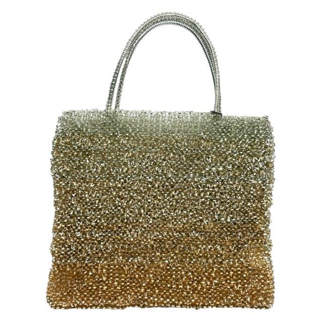 ANTEPRIMA（アンテプリマ） ハンドバッグ トートバッグ グラデーション