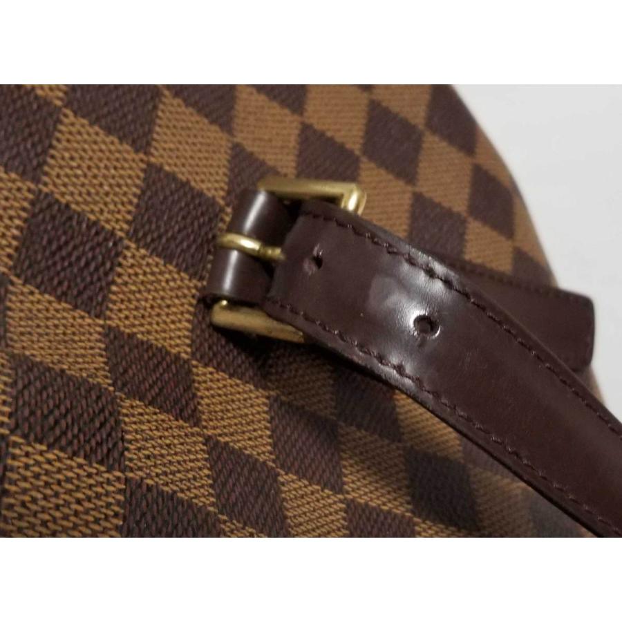 【アメ】ルイ・ヴィトン　ダミエ　チェルシー　ショルダーバック 中古・古着通販】LOUIS VUITTON (ルイ ヴィトン) ダミエ チェルシー