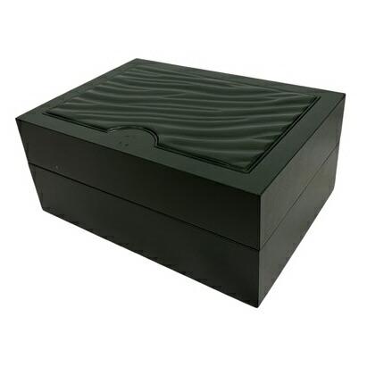 ROLEX 純正 内箱 グリーンボックス 空箱 時計箱　箱のみ ROLEX（ロレックス） 時計用 BOX 箱 ケース グリーン 緑 31.00.04 空き