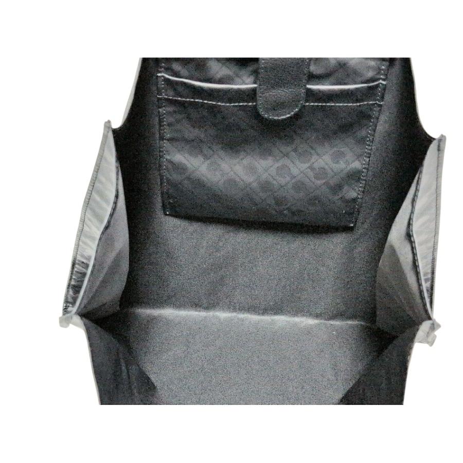 GHERARDINI トートバッグ ブラック新品未使用❗❗20日までのお値段 