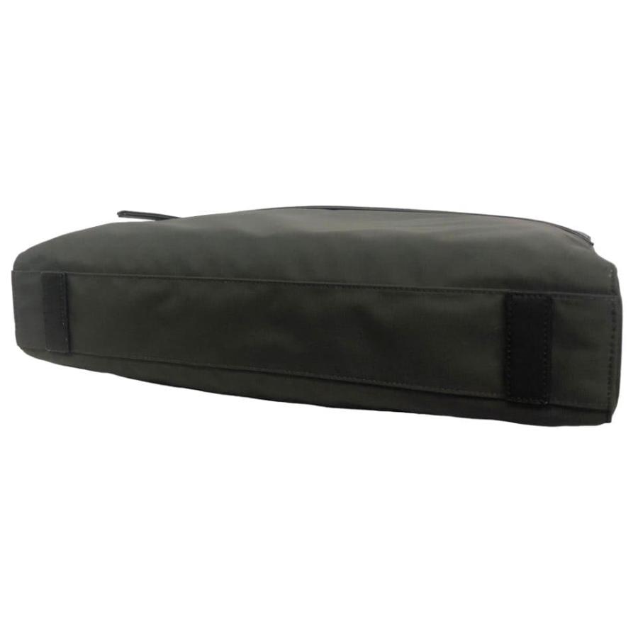 未使用級 現行 ポールスミス ビジネスバック 2way ブラック レザー Paul Smith 未使用 ポールスミス 2WAY ブリーフケース ビジネス