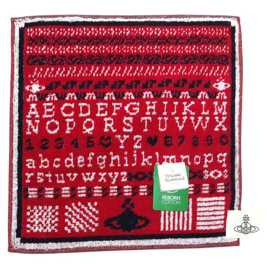 Vivienne Westwood ヴィヴィアンウエストウッド ハンドタオル