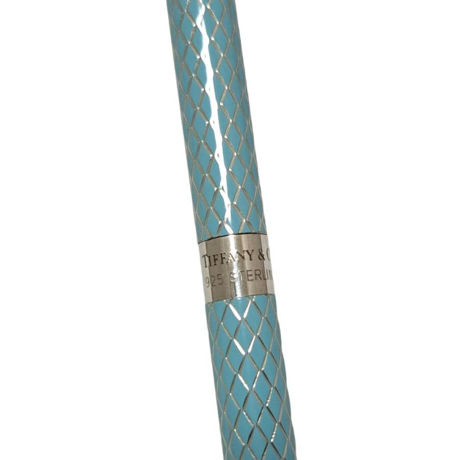 TIFFANY&Co. 新品同様 Tiffany&Co. ティファニー ボールペン TIFFANY&Co. 新品同様 Tiffany&Co. ティファニー ボールペン
