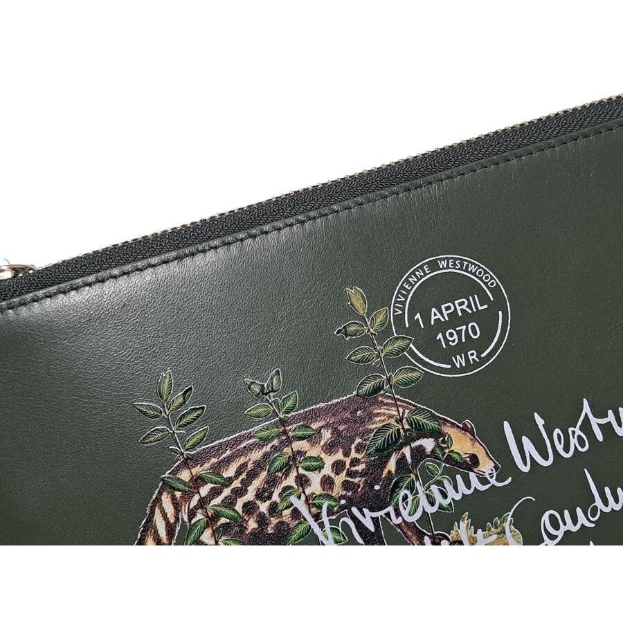 Vivienne Westwood 未使用 ヴィヴィアンウエストウッド モンキー Vivienne Westwood 未使用 ヴィヴィアンウエストウッド モンキー