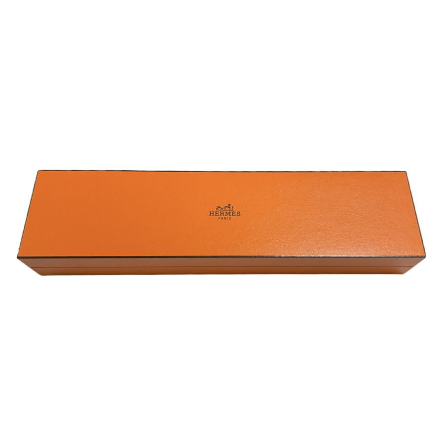 HERMES エルメス 時計用 ケース 箱 BOX 空き箱 【中古 HERMES エルメス 時計用 ケース 箱 BOX 空き箱 【中古