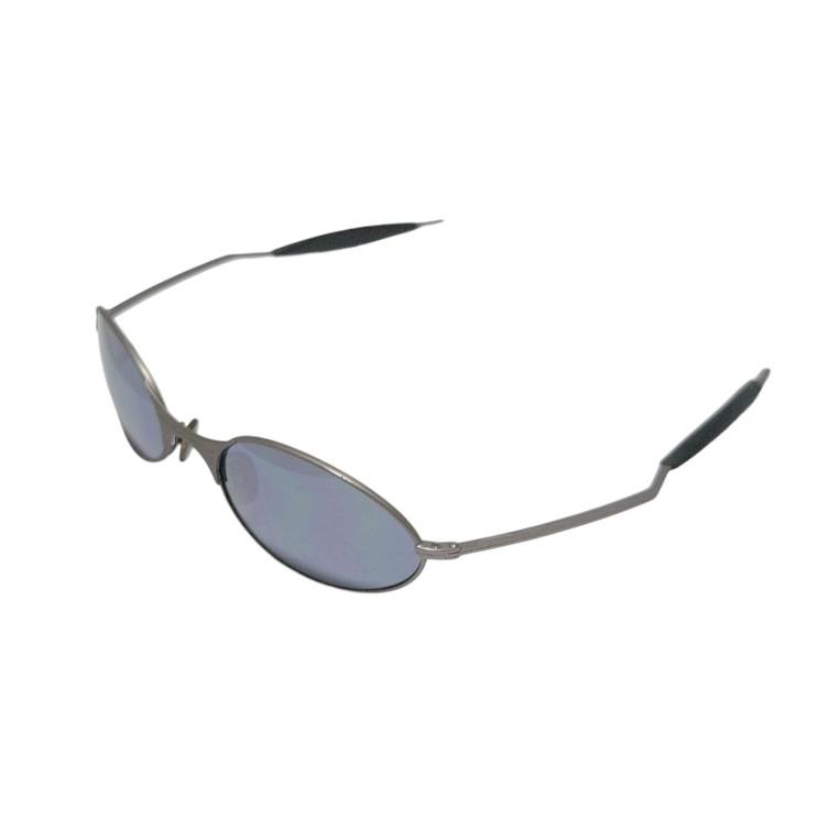 OAKLEY（オークリー） サングラス イーワイヤー メタルフレーム e-wire