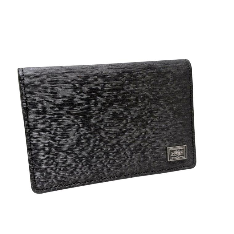 吉田カバン（YOSHIDA KABAN） 新品同様 ポーター カレント カード