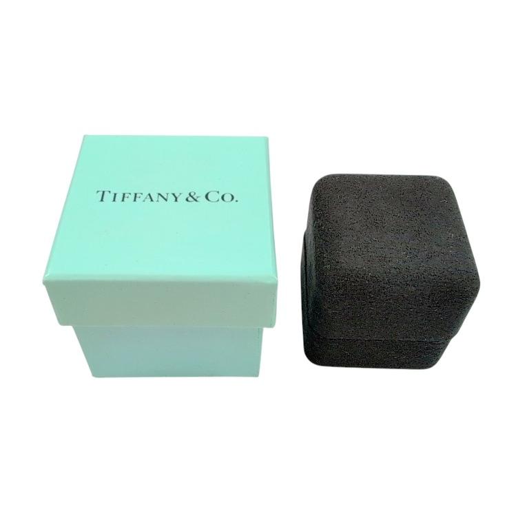 TIFFANY&Co.（ティファニー） リング用 リングケース 箱 ケース 空箱