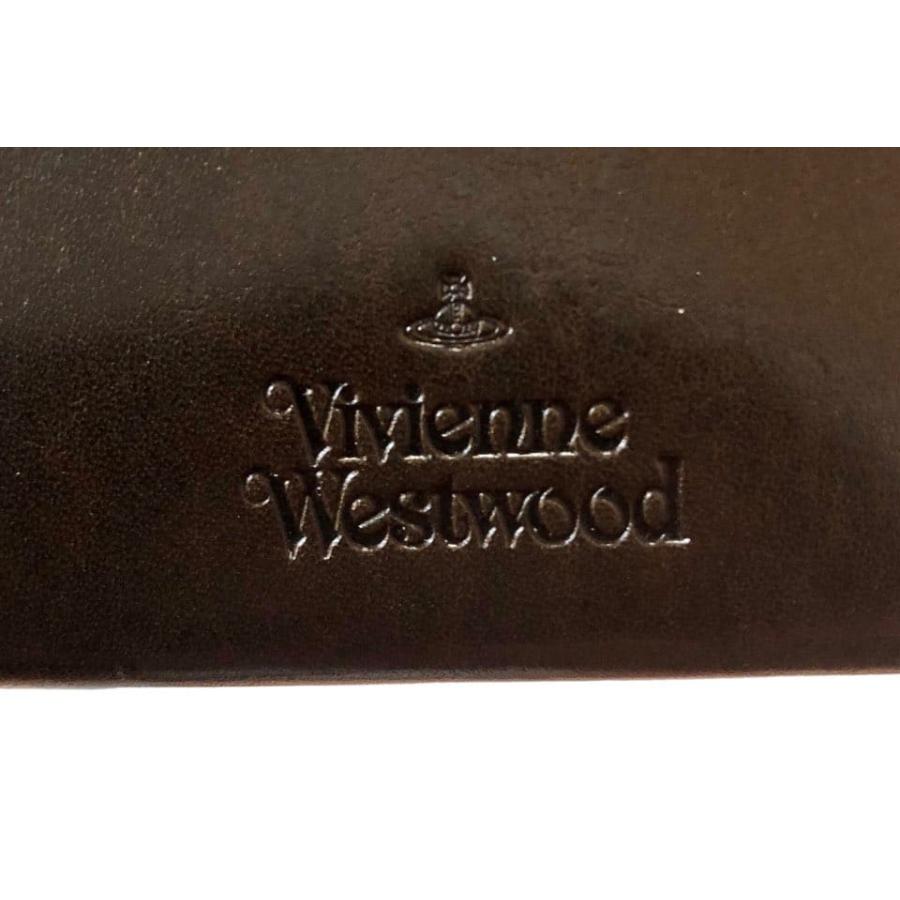 Vivienne Westwood 未使用 ヴィヴィアンウエストウッド 長財布 Vivienne Westwood 未使用 ヴィヴィアンウエストウッド 長財布