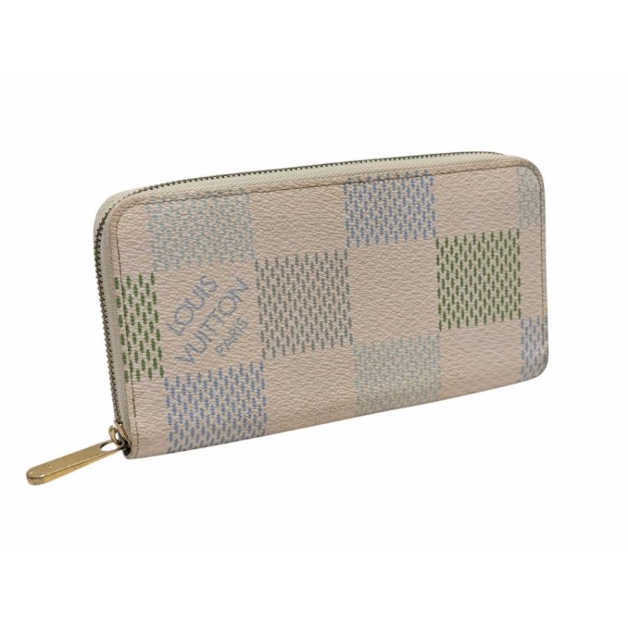 LOUIS VUITTON（ルイ・ヴィトン） 長財布 ジッピーウォレット N40748 