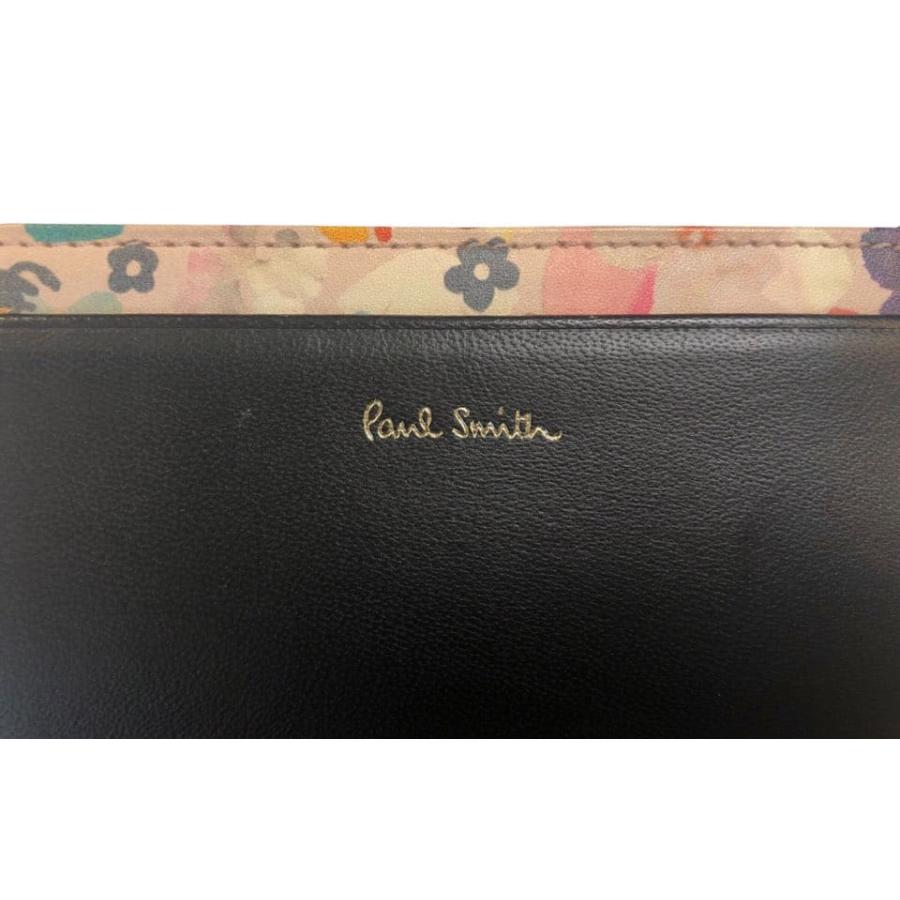Paul Smith（ポール・スミス） 未使用 カードケース パスケース 名刺