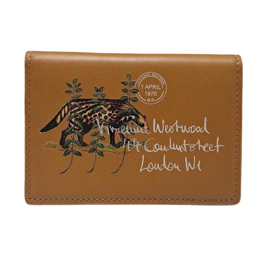 Vivienne Westwood（ヴィヴィアンウエストウッド） 未使用 パスケース